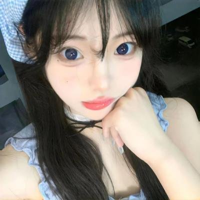 吮拇指的人